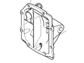 BMW X3 Differential Cover - 33111428080 Transmission Cover