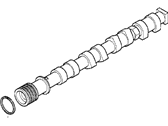 BMW Camshaft - 11311745498 Inlet Camshaft
