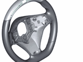 BMW 330i Steering Wheel - 32-30-0-443-170 Steering Wheel