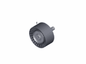 BMW 11288604267 Deflection Pulley