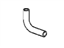 BMW 13901433676 Hose