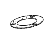 BMW 33521117869 Gasket