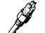 BMW 12621285073 Temperature Sending Unit/Warning Contact
