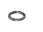 BMW 16121150391 Gasket Ring