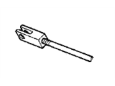 BMW 35211161320 Pull Rod