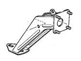 BMW 35211161309 Supporting Bracket