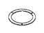 BMW 51718191201 Gasket