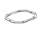 BMW 31511210884 Gasket