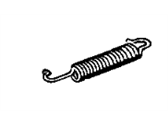 BMW 34411121900 Tension Spring