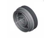 BMW 11238679073 VIBRATION DAMPER