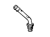 BMW 32411117819 Connector