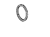 BMW 26111229502 Washer-Gasket