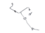 BMW 13538699986 FUEL SUPPLY LINE WITH SENSOR