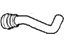 BMW 64218387521 Radiator And Engine Return Hose