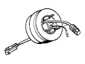 BMW 32341156975 Slip Ring