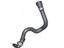 BMW 17127805601 Radiator Coolant Hose Upper