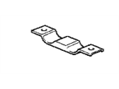 BMW 18211723132 Clamp