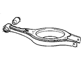 BMW 33326770824 Rubber Mounting