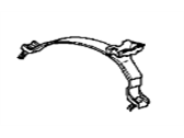 BMW 18211178126 Clamp
