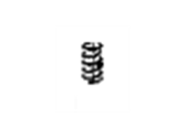 BMW 23311224575 Compression Spring