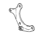 BMW 32411132256 Supporting Plate