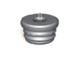 BMW 33536776146 Supplementary Damper