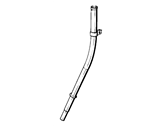 BMW 11431311677 Guide Tube