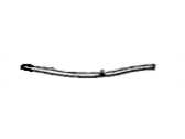 BMW 34321120606 Brake Pipe Right