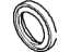 BMW 24137542885 Shaft Seal