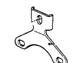 BMW 18211246567 Holder