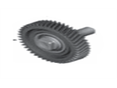 BMW 11278660084 Gear Wheel