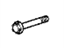 BMW 11311742140 Torx Bolt