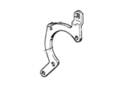 BMW 32411128080 Supporting Plate