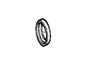 BMW 24311422671 Shaft Seal