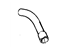 BMW 13411718777 Hose