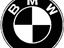 BMW 51141970248 Rear Emblem