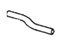 BMW 16121180264 Hose