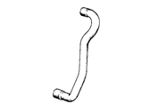 BMW 11151310814 Hose Line