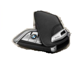 BMW 82292344033 Key Case - Black