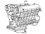BMW 11009059199 Set Mounting Parts Short Engine