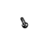 BMW 07119906816 Fillister Head Screw