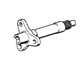 BMW 27211224630 Drive Shaft