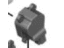 BMW 64116956707 Actuator, Fresh Air Recirc.