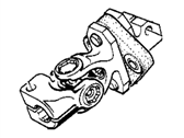 BMW 32311155102 Swivel Joint