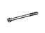 BMW 12311738101 Fillister Head Screw