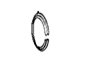 BMW 24231205946 Supporting Ring
