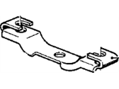 BMW 18211246523 Pipe Clamp