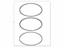 BMW 11257506252 Piston Rings Repair Kit