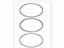 BMW 11250152565 Piston Rings Repair Kit