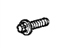 BMW 11311726412 Screw